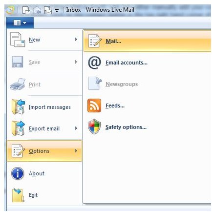 can i download windows live mail for windows 10