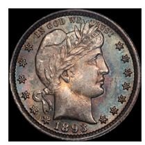 Learn How to Take eBay Pictures of Certified Coins