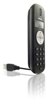 Philips VOIP1511b phone for Skype
