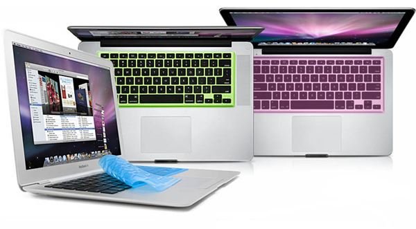 MacBook Keyboard Protector Buyer's Guide