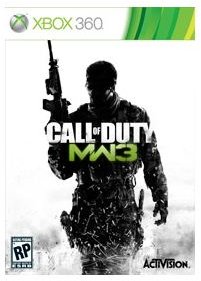 Modern Warfare 3