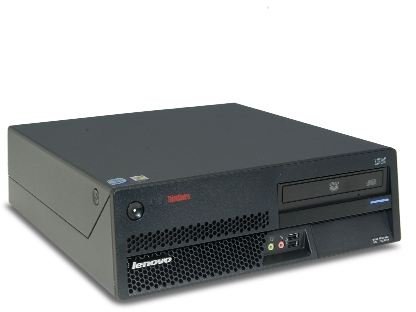 The Best PCs that Come with Windows XP: the Lenovo ThinkCentre M55 8810-94U and HP DX2400 KR598UT