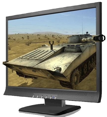 The Best 3D LCD Monitors: Affordable 3D for Everyone