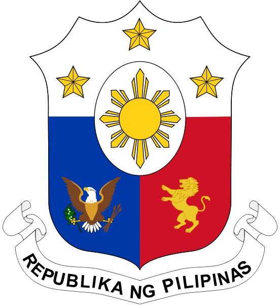 National Symbols Of The Philippines Ppt