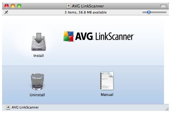 avg osx