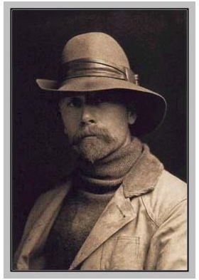 Edward S. Curtis Biography: The Contributions of Edward Curtis to Photography and History