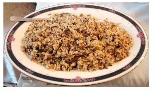 Learn How to Cook Brown Rice