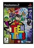 Playstation 2 Gamers Teen Titans Walkthrough: Stages 1 - 5