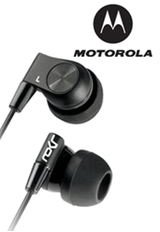 Motorola Stereo Headset Motorola ATRIX 4G Accessory