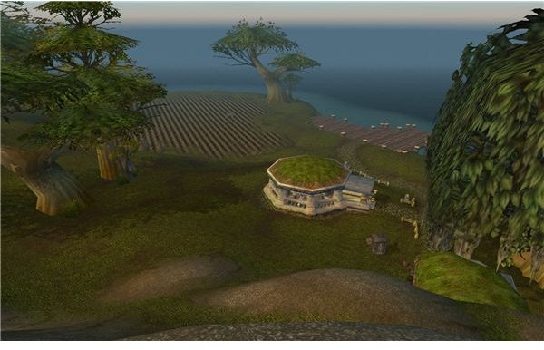 Guide to Hidden and Secret Locations in World of Warcraft