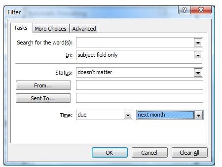 Figure3 - Format Filter