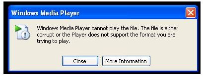 How to Play MP4 Files on Windows Media Player XP, Vista and Windows 7