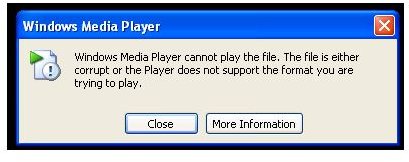 windows media player save file