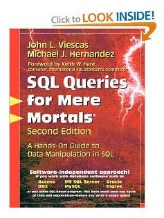 Learn SQL 5