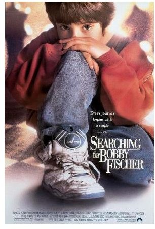 A Review of the Movie Searching for Bobby Fisher for the Fifth Grade Classroom