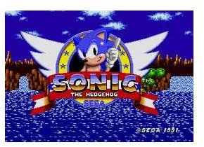 The original 8-bit Sonic the Hedgehog Review