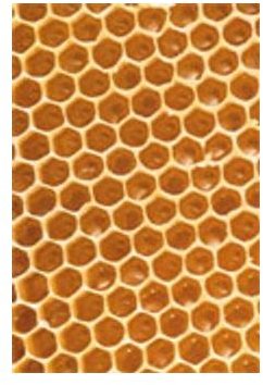 Honeycomb Pattern