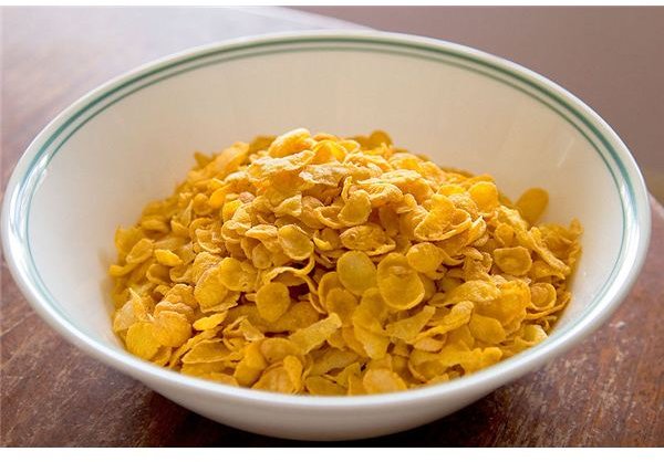 Global Cereal Market - An Overview of Cereal Stocks in Established and Emerging Markets