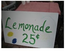 Lemonade Stand Ideas: Standing Out for More Profit