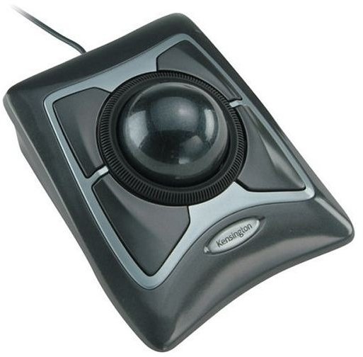 Kensington Trackball