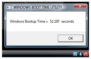 Windows Boot-time with AntiVir 10