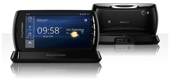 Top Sony Ericsson Xperia Play Accessories