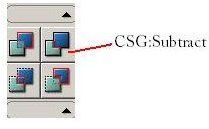 CSGSubtract Button