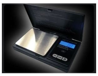Top 5 Pocket-Sized Food Scales