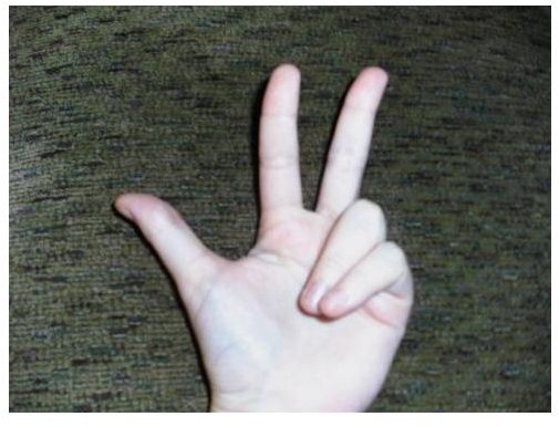 ASL Thirty Position 1