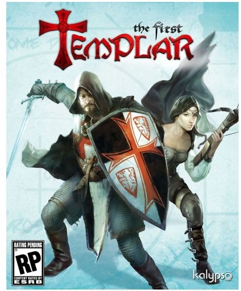 the first templar pc download