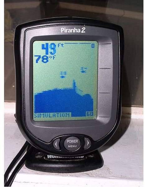 Tips on How to Use a Fishfinder
