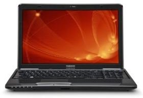 Toshiba Satellite