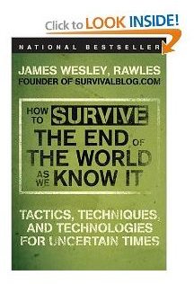 How to Survive the End of the World