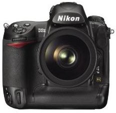 Detailed Nikon D3X Review