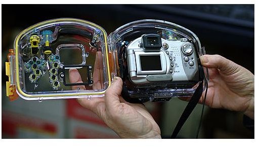 Camera Care & Maintenance: A Complete Guide to Help You Extend the Life of Your Digital Camera