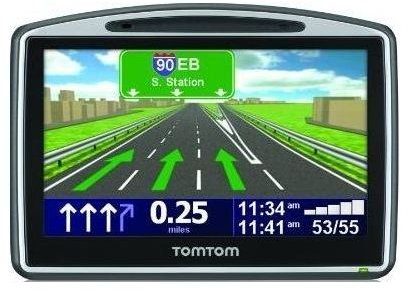 TomTom Go 630