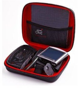 Tomtom GPS Travel Case - Top 3 Comparison & Overview
