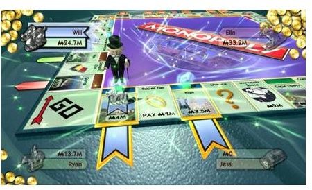 monopoly 3 pc iso