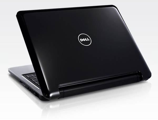 The Dell Mini 12 is back to basics