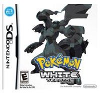 Play Pokemon Online: Trade Over the Internet With the Global Trade Station in Pokemon Black and White