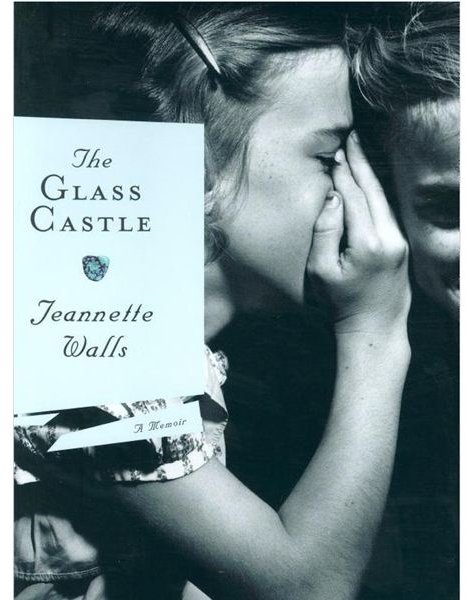 "The Glass Castle" Book Review: Should You Pick This Book Up?