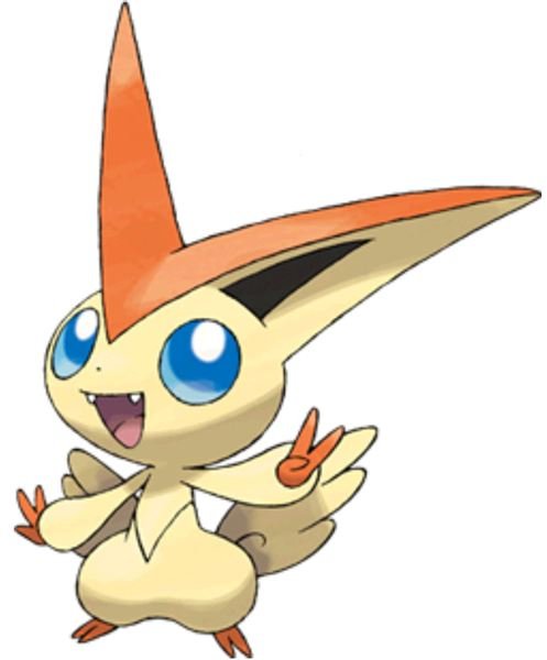 Victini