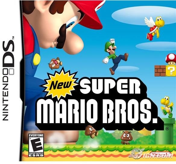 how do you unlock the special worlds on new super mario bros 2