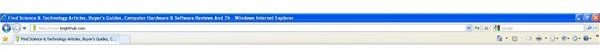 Where did my Favorites go in Internet Explorer? Troubleshooting Lost Favorites in IE8