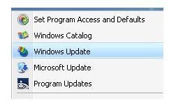 How to Download Windows Updates