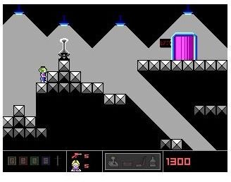 Commander Keen - free PC Games