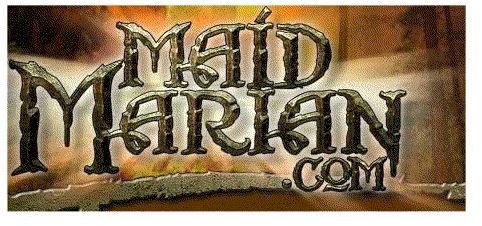 Maidmarian.com a website review of a good MMORPG game site
