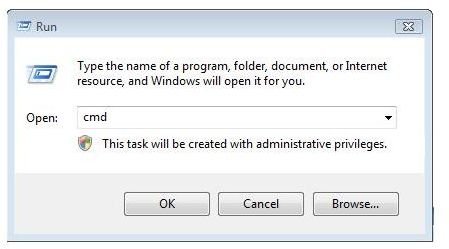 Creating a Bootable Windows Vista or Windows 7 Flash Drive