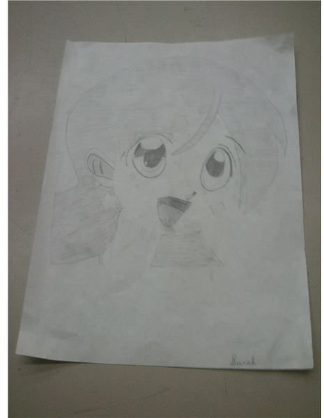  Anime  Lessons  for Art  Class  Anime  Drawing  Made Easy