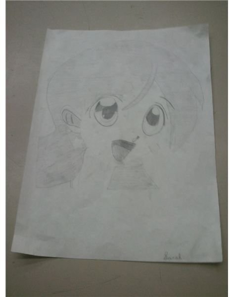  Anime Lessons for Art Class Anime Drawing Made Easy